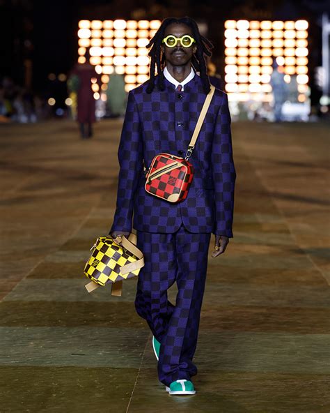 louis vuitton head designer|pharrell louis vuitton full collection.